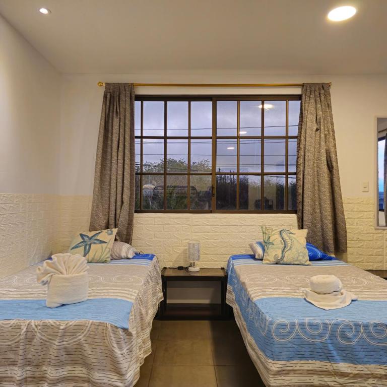 Casa Rentera D'Elias 1 - Double Room - 11