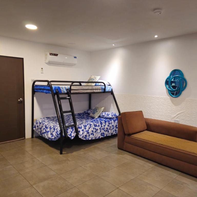 Casa Rentera D'Elias 1 - Habitación Doble - 10