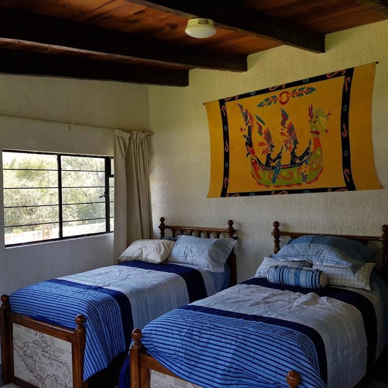 Casa Grande, Casita, Gran Jardín, Juegos para 19 personas en el Pueblo - Casa de 8 dormitorios - 20