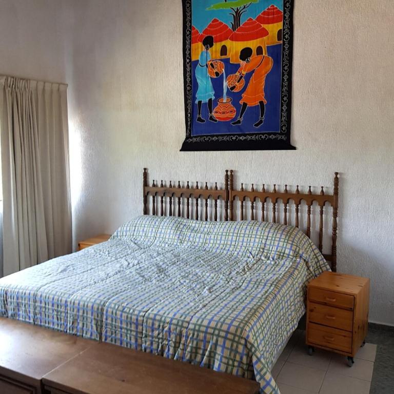 Casa Grande, Casita, Gran Jardín, Juegos para 19 personas en el Pueblo - Casa de 8 dormitorios - 22