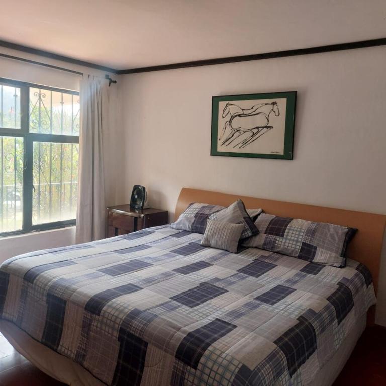 Casa Grande, Casita, Gran Jardín, Juegos para 19 personas en el Pueblo - Casa de 8 dormitorios - 31
