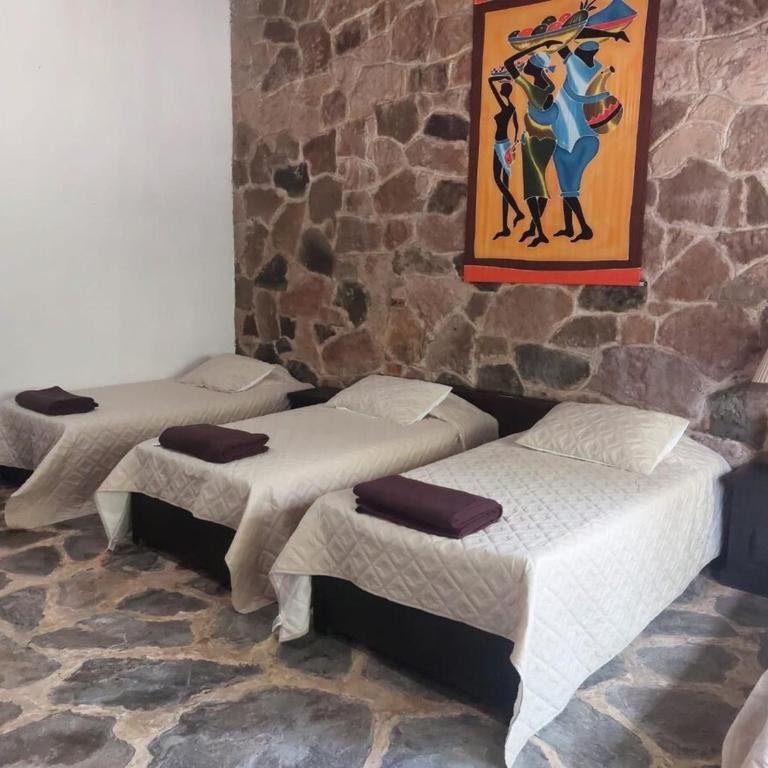 Casa Grande, Casita, Gran Jardín, Juegos para 19 personas en el Pueblo - Casa de 8 dormitorios - 26