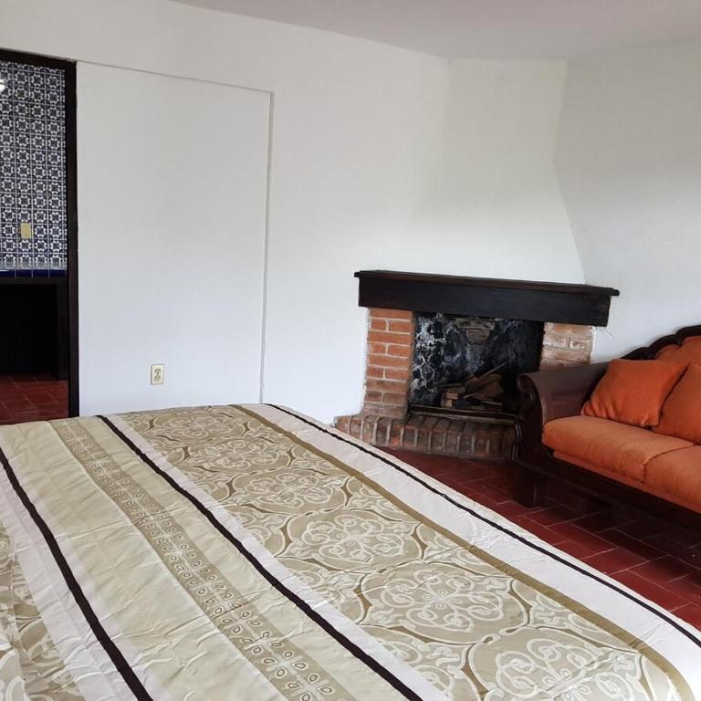 Casa Grande, Casita, Gran Jardín, Juegos para 19 personas en el Pueblo - Casa de 8 dormitorios - 37