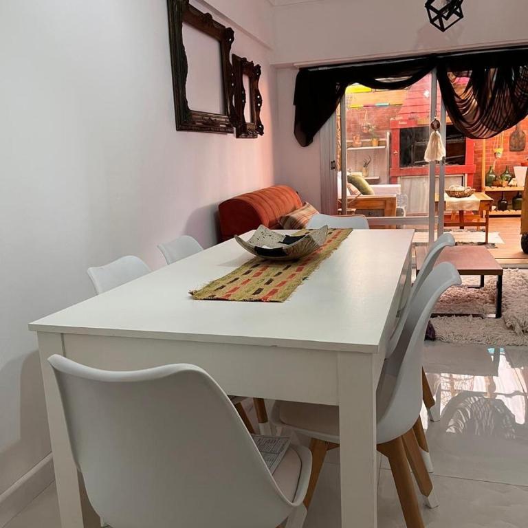 Apartamento Mar del plata para 4 personas - Apartamento de 1 dormitorio - 3