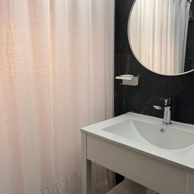 Apartamento Mar del plata para 4 personas - Apartamento de 1 dormitorio - 7