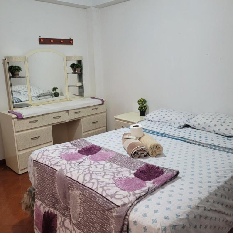 Habitación privada cerca del aeropuerto - One-Bedroom Apartment - 6