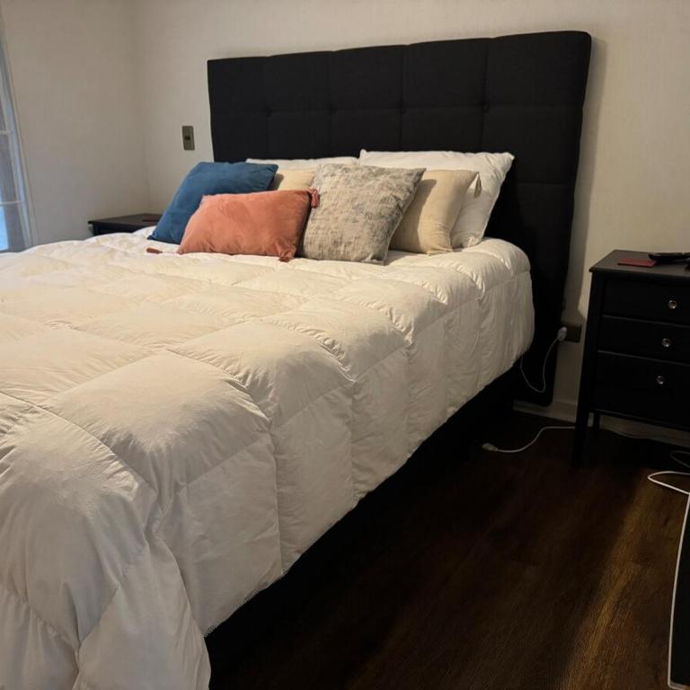 Nueva casa 6 personas en condominio cerrado - Villa de 2 dormitorios - 8