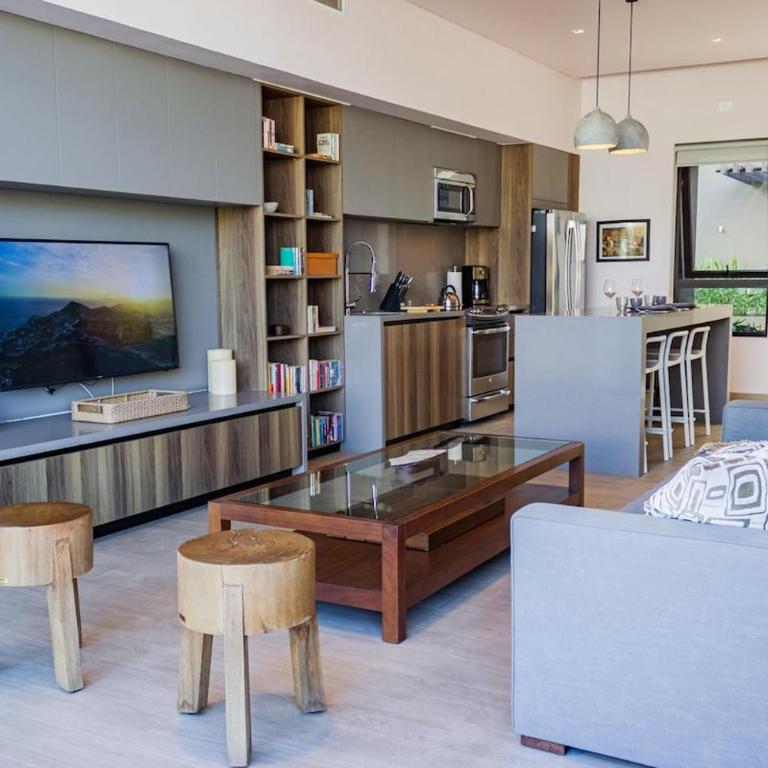 Nauti Baja Condo at The Marina Near the Beach - Apartamento de 2 dormitorios - 1