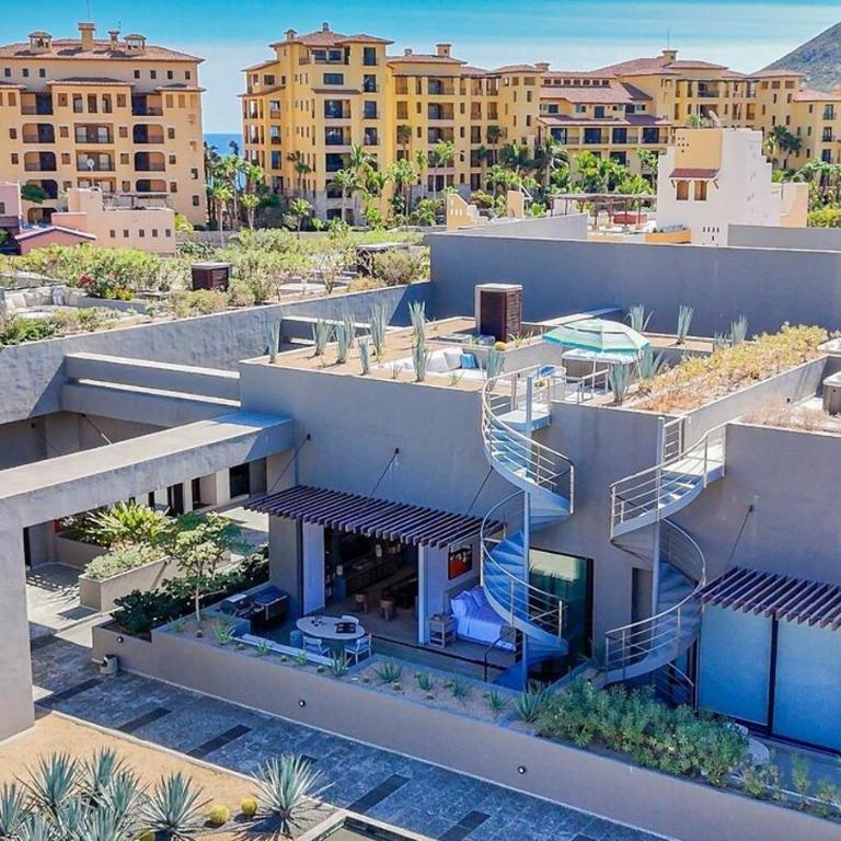 Nauti Baja Condo at The Marina Near the Beach - Apartamento de 2 dormitorios - 2