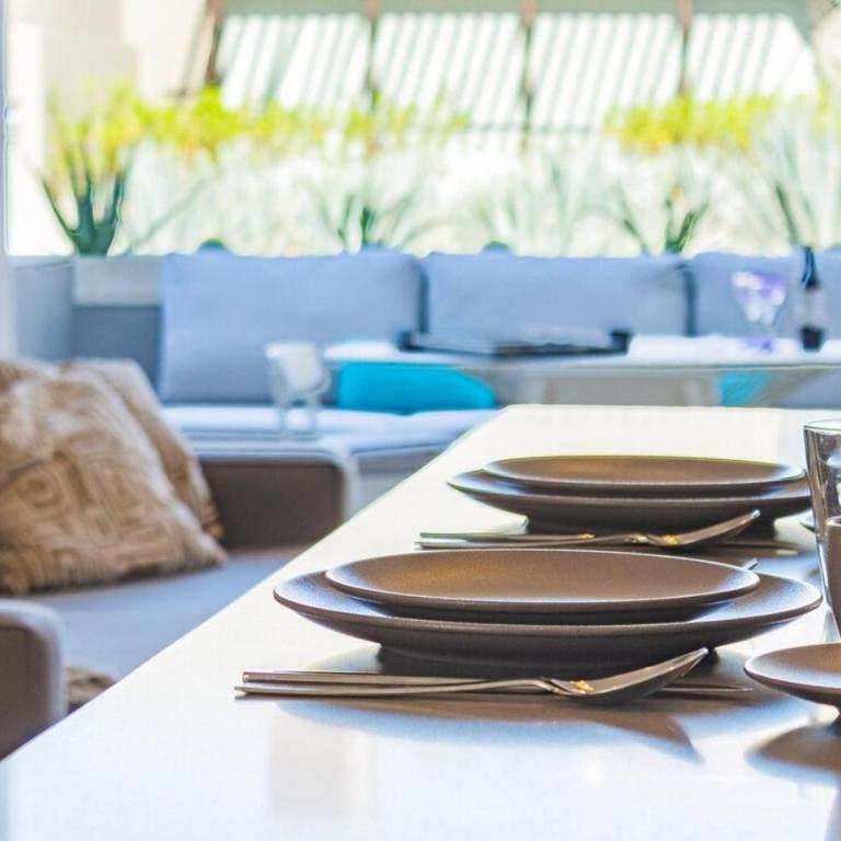 Nauti Baja Condo at The Marina Near the Beach - Apartamento de 2 dormitorios - 8