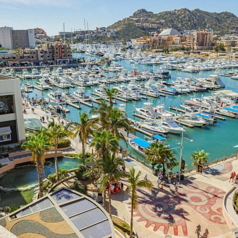 Nauti Baja Condo at The Marina Near the Beach - Apartamento de 2 dormitorios - 20