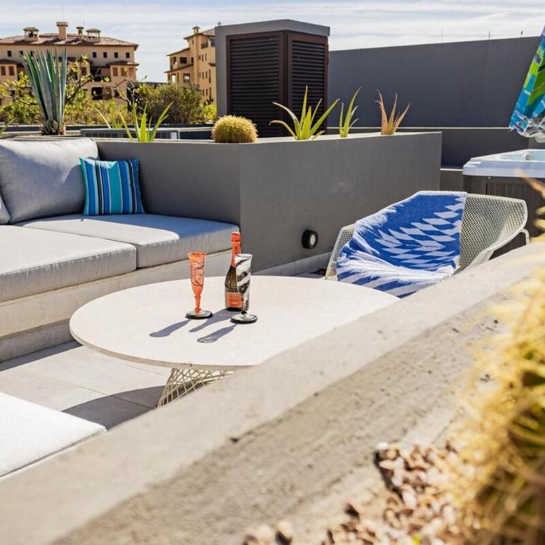 Nauti Baja Condo at The Marina Near the Beach - Apartamento de 2 dormitorios - 19