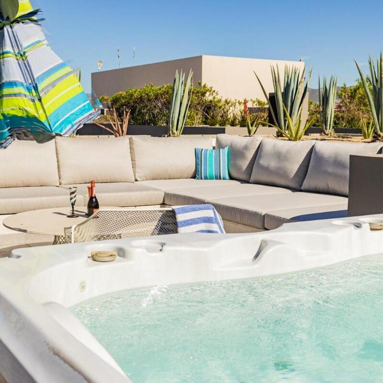Nauti Baja Condo at The Marina Near the Beach - Apartamento de 2 dormitorios - 13