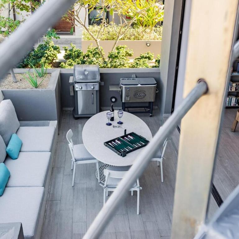 Nauti Baja Condo at The Marina Near the Beach - Apartamento de 2 dormitorios - 10