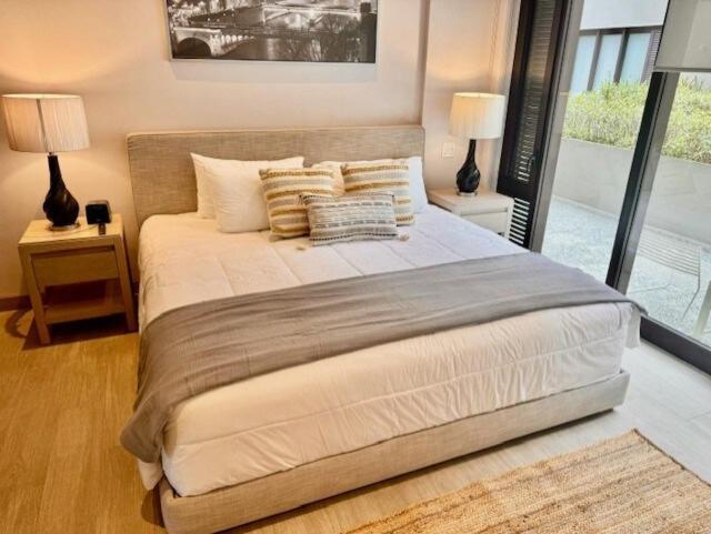 Nauti Baja Condo at The Marina Near the Beach - Apartamento de 2 dormitorios - 14