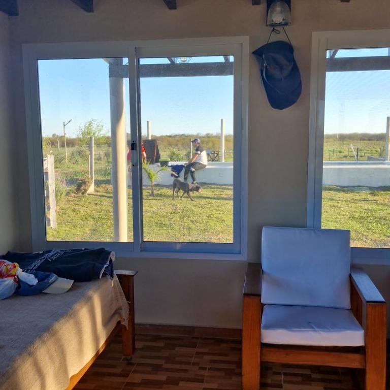 Los sauces - Casa con 1 dormitorio - 4