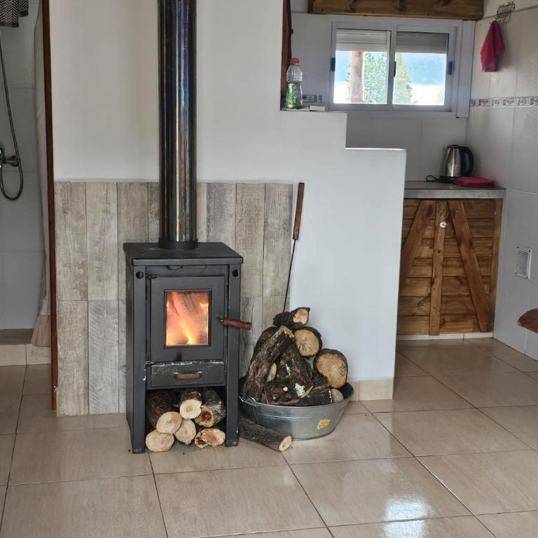 Altos del Rivadavia - Chalet de 2 dormitorios - 3