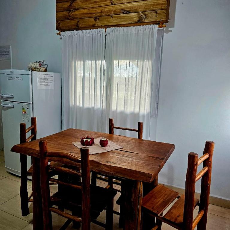 Altos del Rivadavia - Chalet de 2 dormitorios - 5