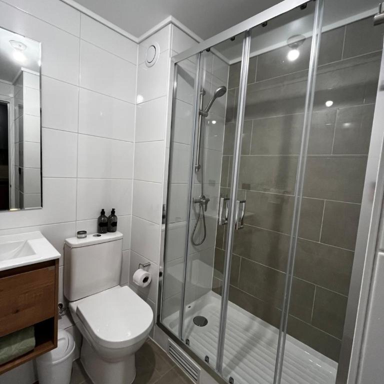 depto no dispo - Apartamento de 1 dormitorio - 6