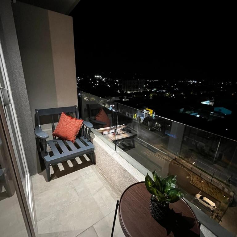 depto no dispo - Apartamento de 1 dormitorio - 9