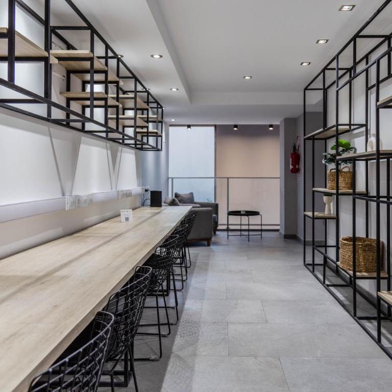 Las Lomitas Italia - Apartamento de 1 dormitorio - 22