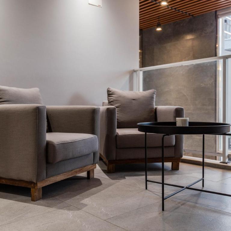Las Lomitas Italia - Apartamento de 1 dormitorio - 30