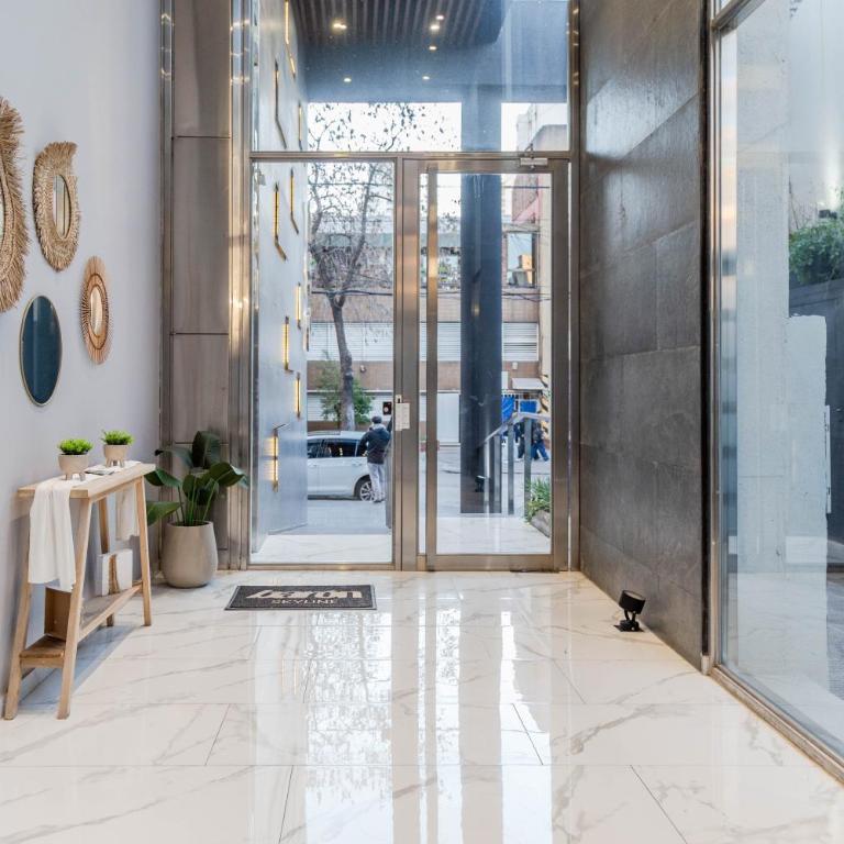 Las Lomitas Italia - Apartamento de 1 dormitorio - 32