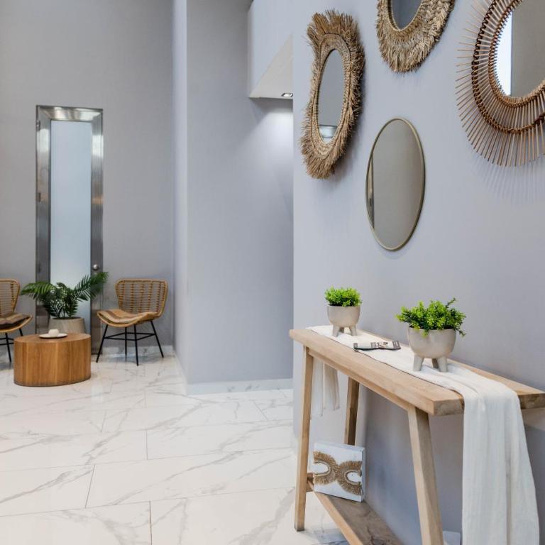 Las Lomitas Italia - Apartamento de 1 dormitorio - 35
