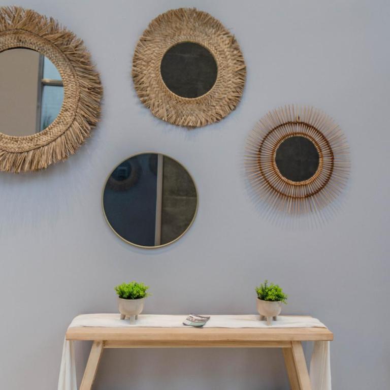 Las Lomitas Italia - Apartamento de 1 dormitorio - 36