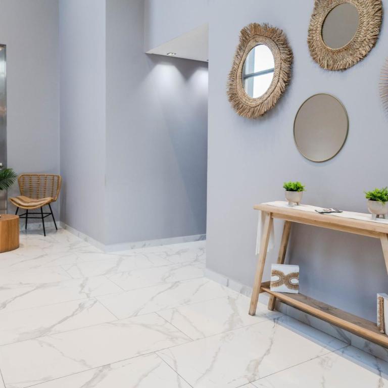 Las Lomitas Italia - Apartamento de 1 dormitorio - 37
