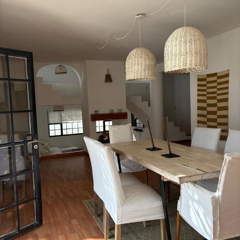 Casa Guemes, pet friendly - Casa de 2 dormitorios - 10