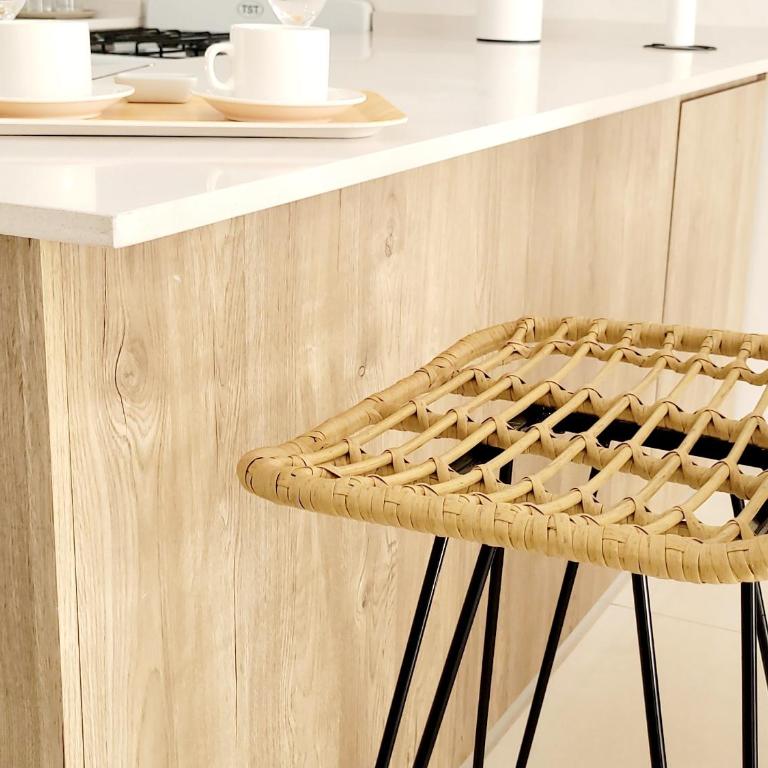 Las Lomitas Italia - Apartamento de 1 dormitorio - 5