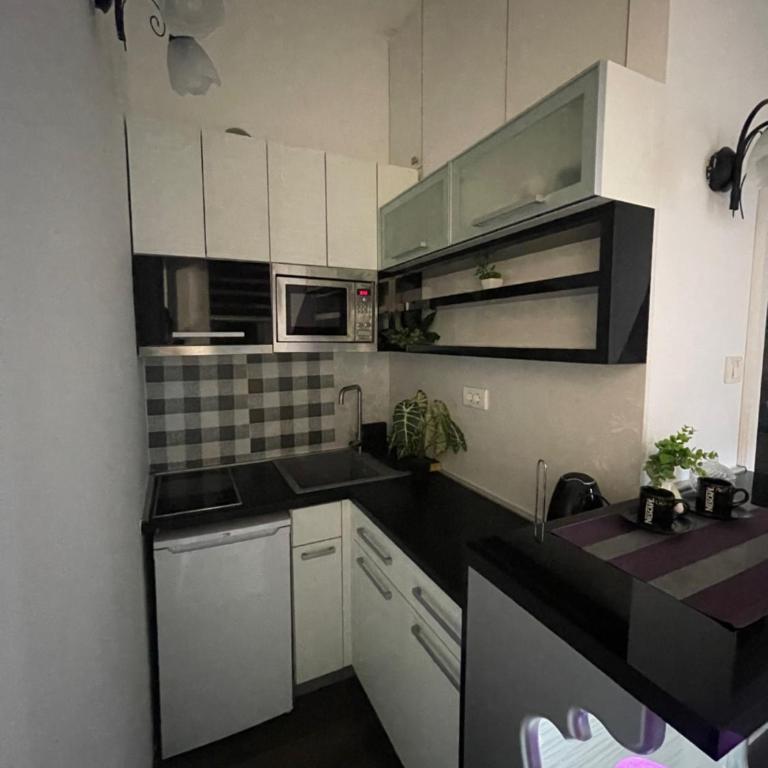 Skadarlija Residence - One-Bedroom Apartment - 8