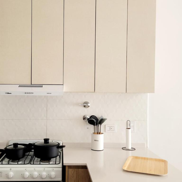 Las Lomitas Italia - Apartamento de 1 dormitorio - 29