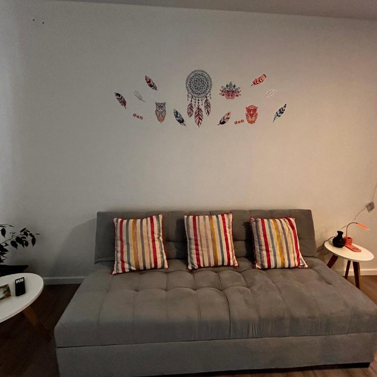 La golondrina - One-Bedroom Apartment - 15