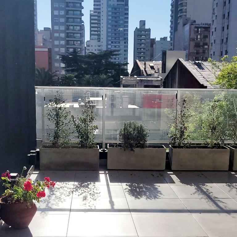 Las Lomitas Italia - Apartamento de 1 dormitorio - 27