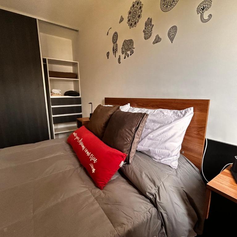 La golondrina - One-Bedroom Apartment - 5