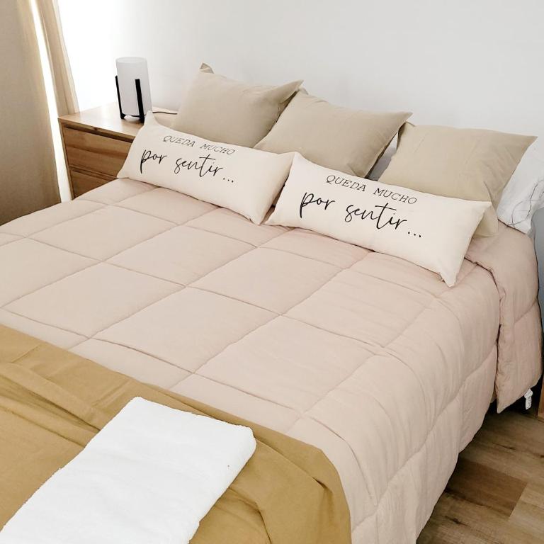 Las Lomitas Italia - Apartamento de 1 dormitorio - 24