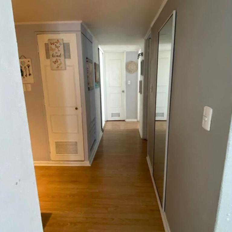 Depto Familiar 3 Dormitorios hasta 7 personas bien - Apartamento de 3 dormitorios - 7