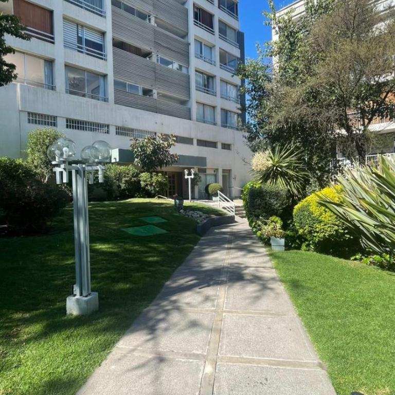 Depto Familiar 3 Dormitorios hasta 7 personas bien - Apartamento de 3 dormitorios - 13