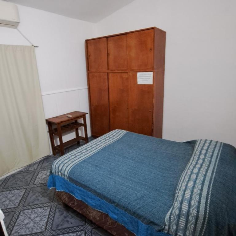 Departamento familiar con pileta exclusiva - Apartamento de 1 dormitorio - 8