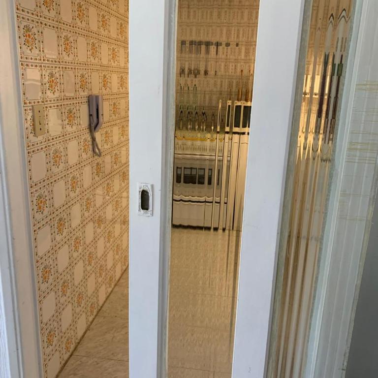 Edificio Salto Grande En Familia - Two-Bedroom Apartment - 8