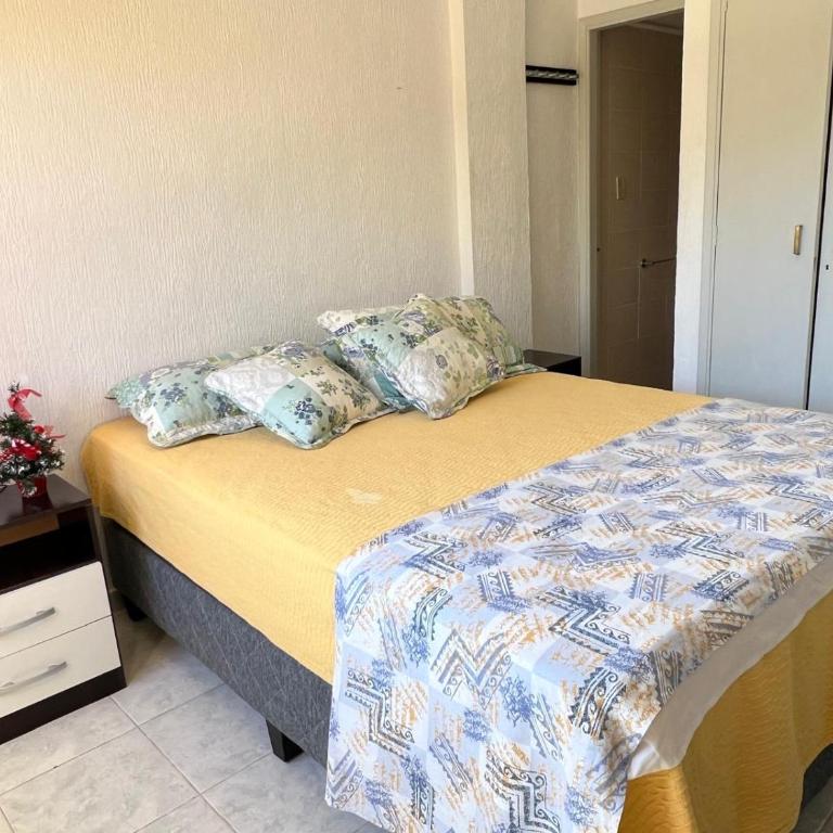 Edificio Salto Grande En Familia - Two-Bedroom Apartment - 12