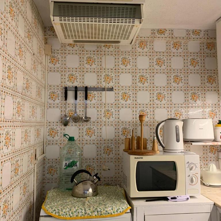 Edificio Salto Grande En Familia - Two-Bedroom Apartment - 13