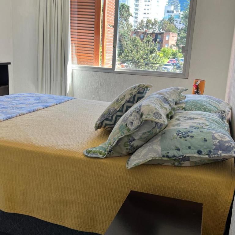 Edificio Salto Grande En Familia - Two-Bedroom Apartment - 16