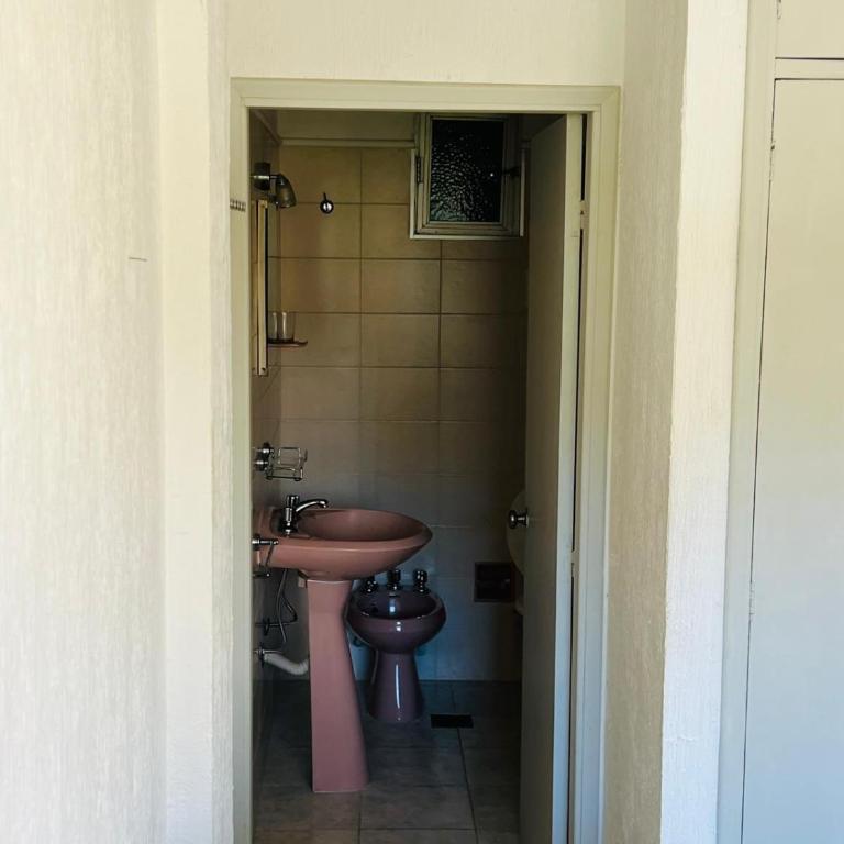 Edificio Salto Grande En Familia - Two-Bedroom Apartment - 17