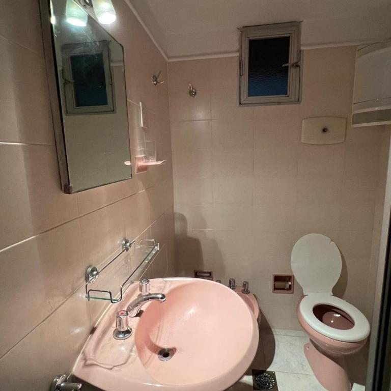 Edificio Salto Grande En Familia - Two-Bedroom Apartment - 20