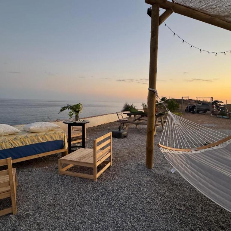 El Oasis de los Jarales - One-Bedroom House - 4