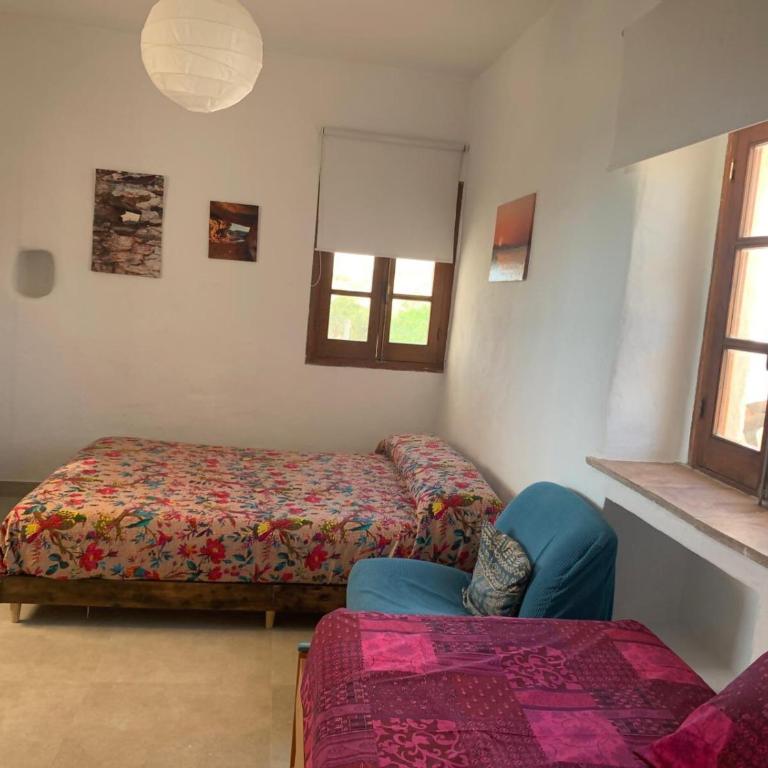 El Oasis de los Jarales - One-Bedroom House - 18