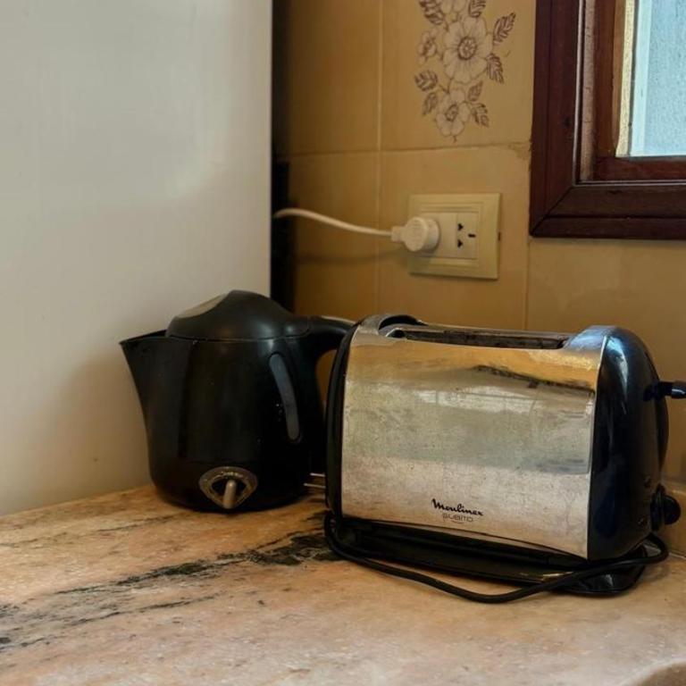 Depa BsAs - Apartamento de 1 dormitorio - 12